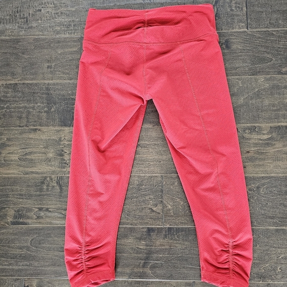 Prana Women's Leggings size small - Picture 4 of 6